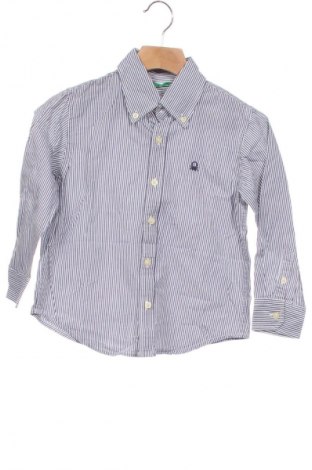 Detská košeľa  United Colors Of Benetton, Veľkosť 5-6y/ 116-122 cm, Farba Viacfarebná, Cena  13,95 €
