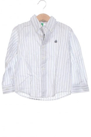 Detská košeľa  United Colors Of Benetton, Veľkosť 9-12m/ 74-80 cm, Farba Viacfarebná, Cena  13,95 €
