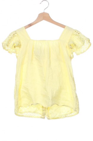 Dětská košile  Zara, Velikost 12-13y/ 158-164 cm, Barva Žlutá, Cena  176,00 Kč
