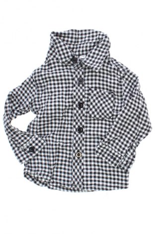 Kinderhemd Zeeman, Größe 9-12m/ 74-80 cm, Farbe Mehrfarbig, Preis 7,99 €