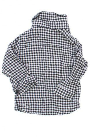 Kinderhemd Zeeman, Größe 9-12m/ 74-80 cm, Farbe Mehrfarbig, Preis 7,99 €