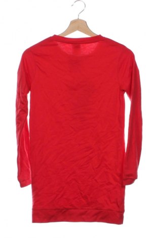 Kinderkleid Unbranded, Größe 11-12y/ 152-158 cm, Farbe Rot, Preis € 3,99