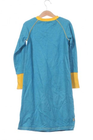 Detské šaty  Unbranded, Veľkosť 6-7y/ 122-128 cm, Farba Modrá, Cena  17,39 €