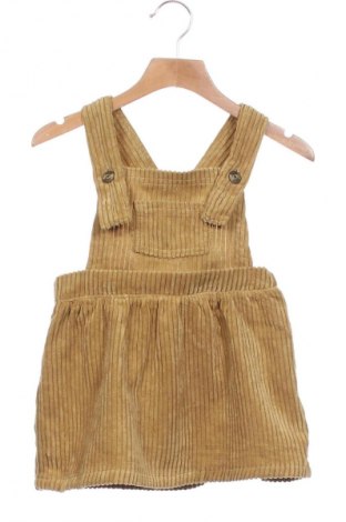 Kinderkleid Unbranded, Größe 2-3y/ 98-104 cm, Farbe Gelb, Preis € 5,99