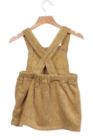 Kinderkleid Unbranded, Größe 2-3y/ 98-104 cm, Farbe Gelb, Preis € 5,99