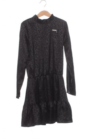 Kinderkleid Unbranded, Größe 8-9y/ 134-140 cm, Farbe Schwarz, Preis € 1,99