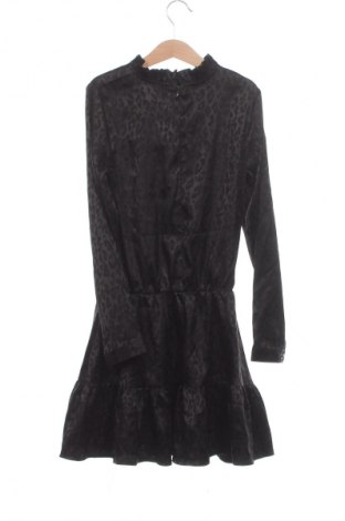 Kinderkleid Unbranded, Größe 8-9y/ 134-140 cm, Farbe Schwarz, Preis € 1,99