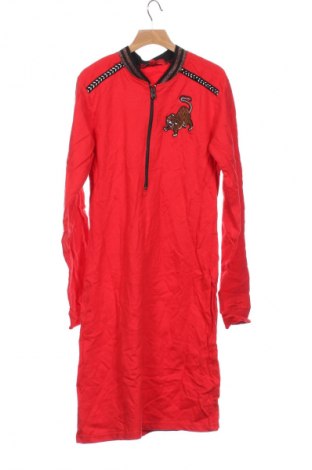Kinderkleid Unbranded, Größe 14-15y/ 168-170 cm, Farbe Rot, Preis € 2,99