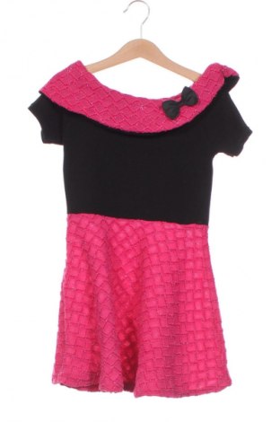 Kinderkleid Unbranded, Größe 6-7y/ 122-128 cm, Farbe Mehrfarbig, Preis € 1,99
