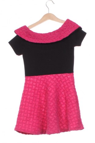 Kinderkleid Unbranded, Größe 6-7y/ 122-128 cm, Farbe Mehrfarbig, Preis € 1,99