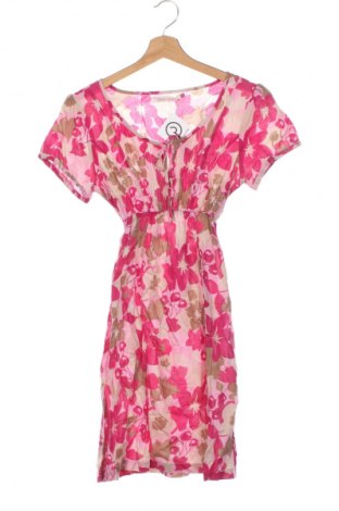Kinderkleid Unbranded, Größe 12-13y/ 158-164 cm, Farbe Mehrfarbig, Preis € 4,99