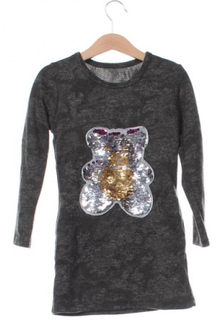 Kinderkleid Unbranded, Größe 5-6y/ 116-122 cm, Farbe Grün, Preis € 3,99