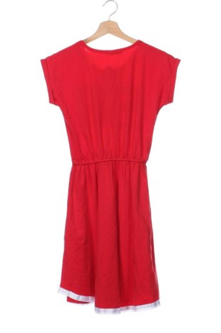Kinderkleid Unbranded, Größe 12-13y/ 158-164 cm, Farbe Rot, Preis € 4,99