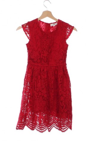Dětské šaty  Unbranded, Velikost 8-9y/ 134-140 cm, Barva Červená, Cena  389,00 Kč