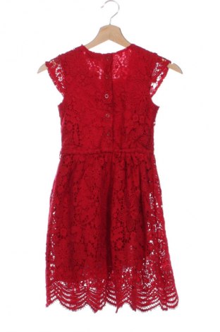 Dětské šaty  Unbranded, Velikost 8-9y/ 134-140 cm, Barva Červená, Cena  389,00 Kč