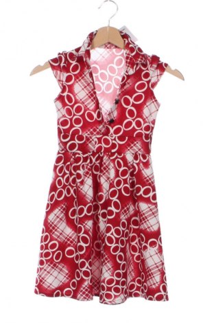 Kinderkleid Unbranded, Größe 5-6y/ 116-122 cm, Farbe Mehrfarbig, Preis € 5,99