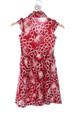 Kinderkleid Unbranded, Größe 5-6y/ 116-122 cm, Farbe Mehrfarbig, Preis € 5,99