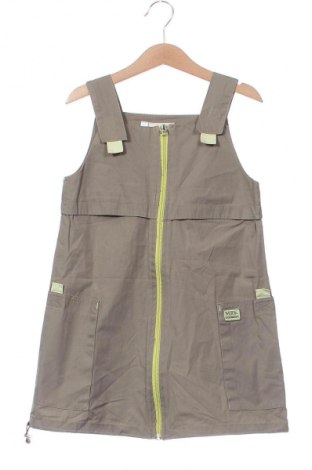 Kinderkleid Unbranded, Größe 2-3y/ 98-104 cm, Farbe Grün, Preis € 12,23