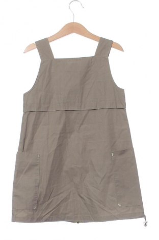 Kinderkleid Unbranded, Größe 2-3y/ 98-104 cm, Farbe Grün, Preis € 12,23