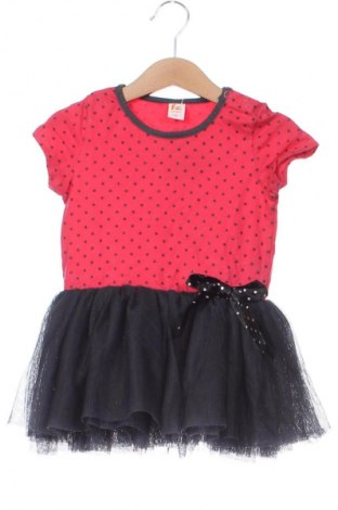 Kinderkleid Unbranded, Größe 18-24m/ 86-98 cm, Farbe Mehrfarbig, Preis € 3,99