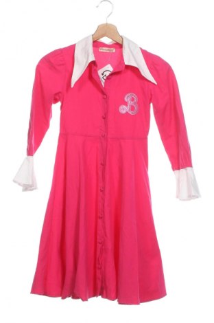 Kinderkleid Unbranded, Größe 9-10y/ 140-146 cm, Farbe Rosa, Preis € 3,99