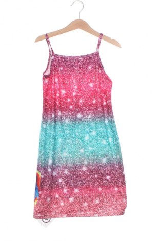 Kinderkleid Unbranded, Größe 6-7y/ 122-128 cm, Farbe Mehrfarbig, Preis € 4,99