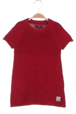 Kinderkleid Blue Seven, Größe 18-24m/ 86-98 cm, Farbe Rot, Preis € 20,51