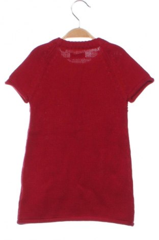 Kinderkleid Blue Seven, Größe 18-24m/ 86-98 cm, Farbe Rot, Preis € 20,51