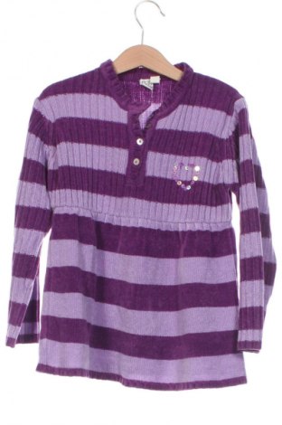 Kinderkleid Bob Der Bar, Größe 5-6y/ 116-122 cm, Farbe Mehrfarbig, Preis € 1,99