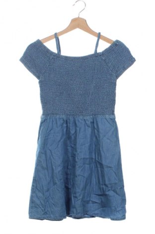 Kinderkleid C&A, Größe 3-6m/ 62-68 cm, Farbe Blau, Preis € 3,99
