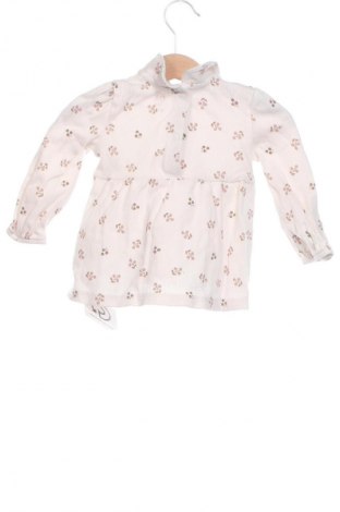 Kinderkleid C&A, Größe 6-9m/ 68-74 cm, Farbe Mehrfarbig, Preis € 5,99