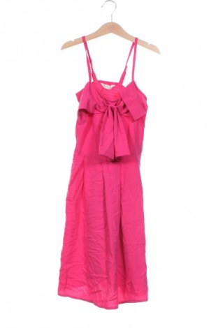 Kinderkleid Calliope, Größe 11-12y/ 152-158 cm, Farbe Rosa, Preis 16,99 €