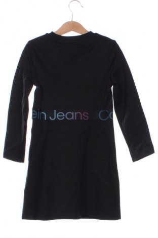 Dětské šaty  Calvin Klein Jeans, Velikost 5-6y/ 116-122 cm, Barva Vícebarevné, Cena  1 079,00 Kč