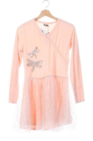 Kinderkleid Canda, Größe 11-12y/ 152-158 cm, Farbe Mehrfarbig, Preis € 22,86