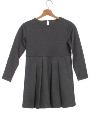 Kinderkleid Charanga, Größe 9-10y/ 140-146 cm, Farbe Grau, Preis € 3,99