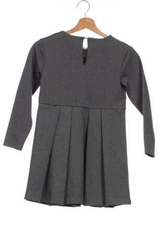 Kinderkleid Charanga, Größe 9-10y/ 140-146 cm, Farbe Grau, Preis € 3,99