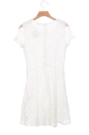 Kinderkleid Cubus, Größe 10-11y/ 146-152 cm, Farbe Weiß, Preis € 5,99