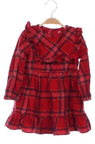 Kinderkleid F&F, Größe 18-24m/ 86-98 cm, Farbe Mehrfarbig, Preis € 12,28