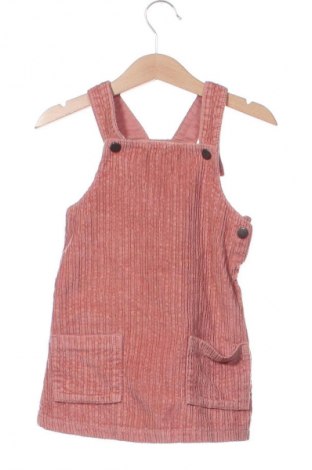Dětské šaty  F&F, Velikost 18-24m/ 86-98 cm, Barva Růžová, Cena  177,00 Kč