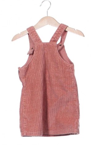 Dětské šaty  F&F, Velikost 18-24m/ 86-98 cm, Barva Růžová, Cena  177,00 Kč
