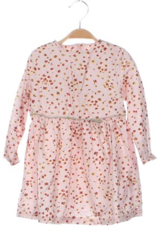 Kinderkleid Filou & Friends, Größe 2-3m/ 56-62 cm, Farbe Mehrfarbig, Preis € 5,88