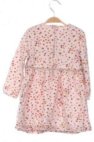 Kinderkleid Filou & Friends, Größe 2-3m/ 56-62 cm, Farbe Mehrfarbig, Preis € 5,88