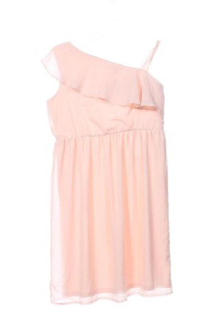 Kinderkleid Friboo, Größe 15-18y/ 170-176 cm, Farbe Rosa, Preis € 4,99