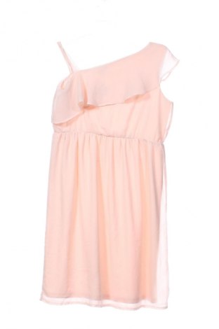 Kinderkleid Friboo, Größe 15-18y/ 170-176 cm, Farbe Rosa, Preis € 4,99