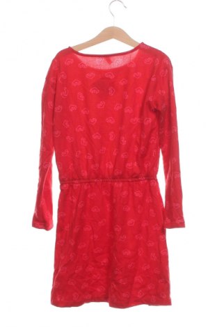 Kinderkleid Girls, Größe 8-9y/ 134-140 cm, Farbe Mehrfarbig, Preis € 3,99