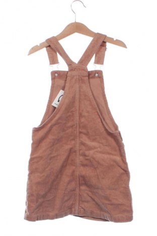 Detské šaty  H&M, Veľkosť 6-7y/ 122-128 cm, Farba Ružová, Cena  13,95 €