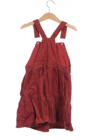 Kinderkleid H&M, Größe 3-4y/ 104-110 cm, Farbe Orange, Preis € 12,99