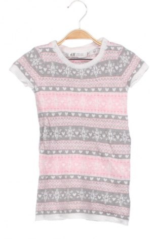 Kinderkleid H&M, Größe 2-3y/ 98-104 cm, Farbe Mehrfarbig, Preis € 4,99