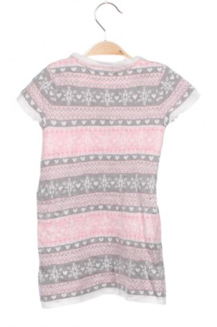 Kinderkleid H&M, Größe 2-3y/ 98-104 cm, Farbe Mehrfarbig, Preis € 4,99