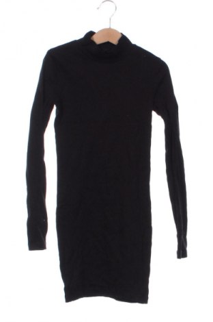 Kinderkleid H&M, Größe 8-9y/ 134-140 cm, Farbe Schwarz, Preis € 3,99